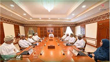 اللجنة الرئيسية لانتخابات المجالس البلدية تعقد اجتماعها الأول